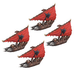 Armada Orc Rabble Squadrons Armada Orc Rabble Squadrons