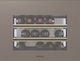 Miele KWT 7112 iG Răcitor de Vinuri 18 Sticle