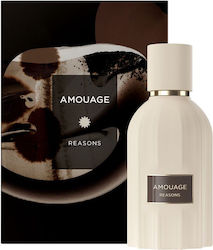 Amouage Reasons Pure Parfum 100ml