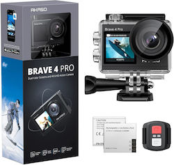 Akaso Brave 4 Pro 4K Ultra HD Underwater