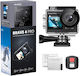 Akaso Brave 4 Pro Action Camera 4K Ultra HD Und...