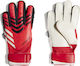 adidas Predator Gl Mtc Fs Kids Goalkeeper Gloves Red