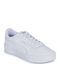 Carina 3.0 Γυναικεία Sneakers Λευκά