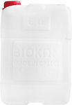 VIOKON Plastic Jerry Can 6lt 104028