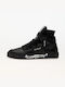 Bărbați Sneakers Negru Alb