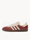Adidași Samba OG Ruby / Crew Albă / Gum5