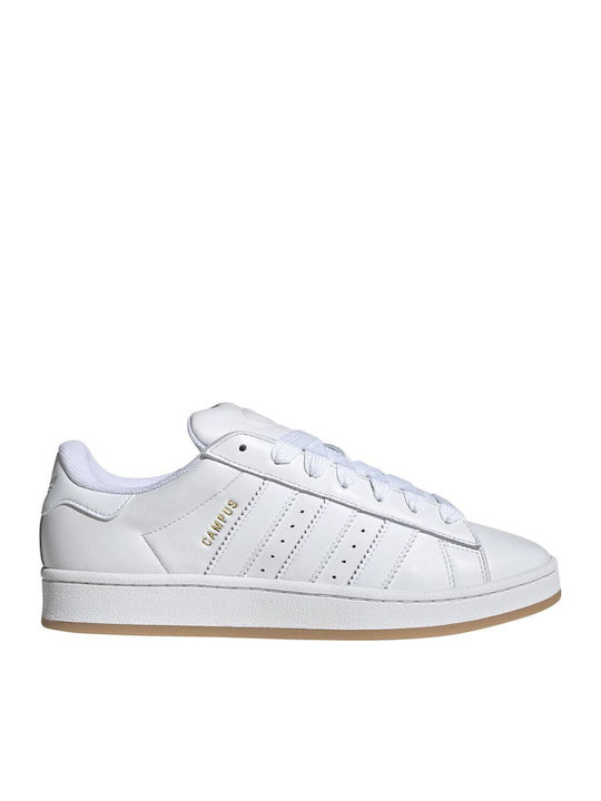 adidas Campus 00s Sneakers Ftw White adidas Campus 00s Sneakers Ftw White