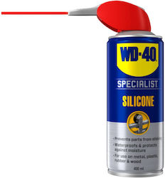 Wd-40 Spezial Silicone Spray Silikon 400ml 21901655 52203040