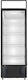 Dynamic Single Beverage Refrigerator 420lt H205xW66xD65cm