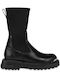 Women's Ankle Boots Black