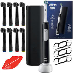 Oral-B Pro Series 1 Electric Toothbrush with Br...