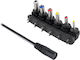 DC Connector Set Qh0046
