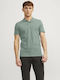 Polo T-shirt Iceberg Green 12136516