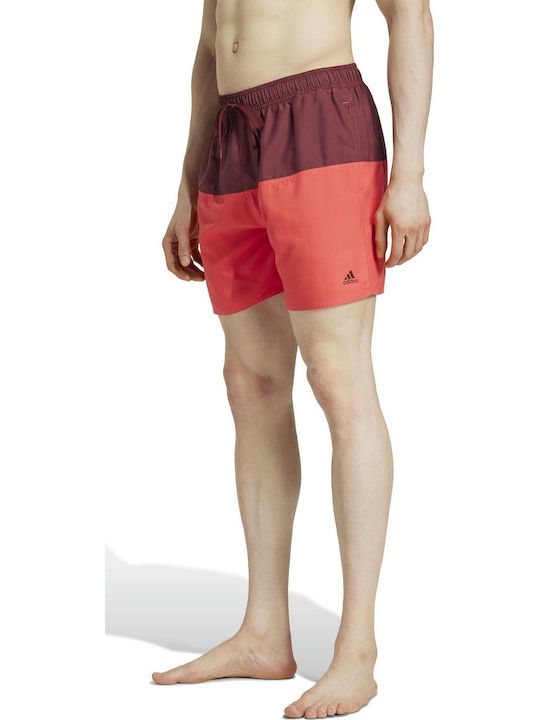 adidas Colorblock Costume de Baie Bărbați Panta...