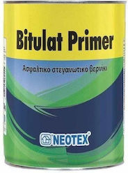 Neotex Bitulat Primer Ασφαλτικό Στεγανωτικό Neotex Bitulat Primer Ασφαλτικό Στεγανωτικό