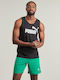 T-shirt Black