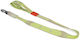 Zee Dog Dog Leash/Lead Strap in Green color