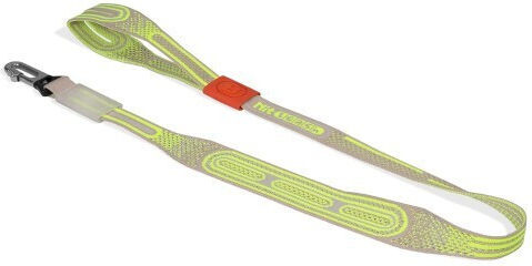 Zee Dog Dog Leash/Lead Strap in Green color