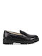 Γυναικεία Loafers σε Μαύρο Χρώμα