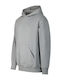 Malfini Men's Long Sleeve Promotional Sweatshirt Gray