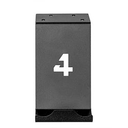4mount 4mount Schreibtisch Basis für PC 4mount 4mount Schreibtisch Basis für PC