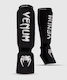 Venum Kontact Shin Guards Adults Black