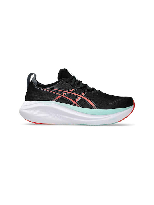 ASICS Gel-Nimbus 27 Herren Sportschuhe Laufen S...