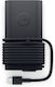 Dell Laptop Charger 100W 20V 5A for Dell with Detachable Power Cable and with plug set
