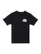 Kids' T-shirt Black