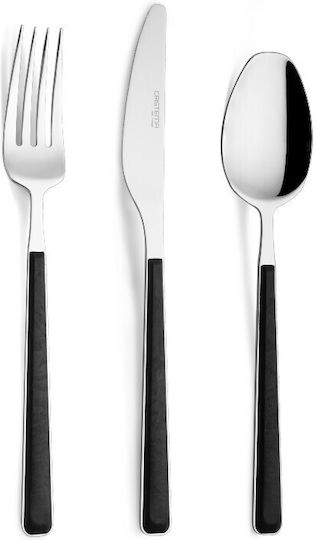 Cristema Cutlery Set 24 Pieces