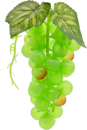Cosmofan Kunststoff-Grapefruit-Replik 20cm 94716