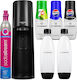 Sodastream Terra Soda Maker