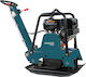 Bormann Pro BTC5108 Benzinbetriebene Bodenverdichter 9 PS 270 ccm