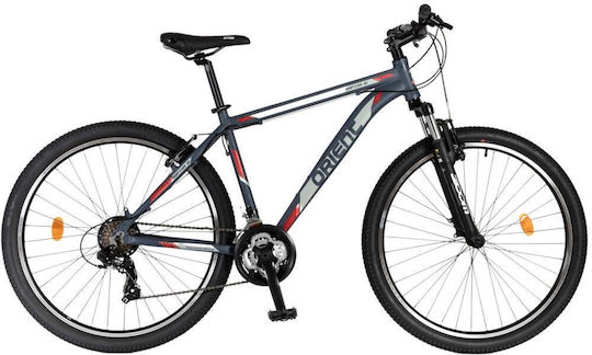 Orient Raptor Iii 27.5" 2021 Multicolour Mountain Bike with Speeds