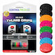 Nzxt Kontrolfreek 1510-joy Game Controller Accessory Blue Black Red Green Orange Pink Purple