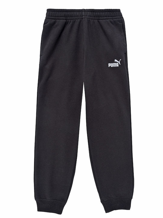 Kids Sweatpants Black