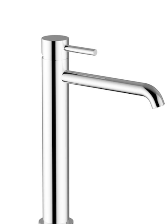 Ottone Meloda Mixing Tall Sink Faucet