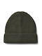 Ezra Kinder Beanie Gestrickt Grünes
