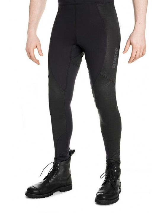Pando Moto Мъжки Мотоциклетни Панталони Лятно Черно Pando Moto Мъжки Мотоциклетни Панталони Лятно Черно