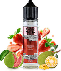 Pacha Mama Erdbeere Guave Jackfrucht 10ml 60ml Charlie's Chalk Dust Flavorshots