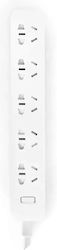 Xiaomi Power Strip with Surge Protection 5 Positions