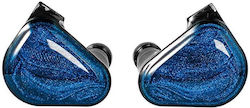 Truthear In-ear headphones In Ear Blue