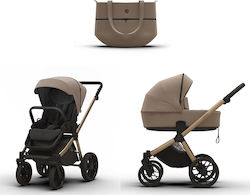 Riko Cava Adjustable 2 in 1 Baby Stroller Dust ...