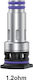 Geek Vape Series Съпротивление на Електронни Цигари 1.2ohm (МТЛ) 1бр