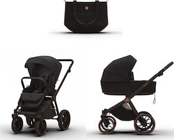 Riko Cava Adjustable 2 in 1 Baby Stroller Magma...