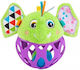 Lazarid Ball Elephant for 12++ Months