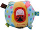 Lazarid Ball for 12++ Months