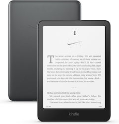 Amazon Kindle Paperwhite 2024 (With Ads) with Touchscreen 7