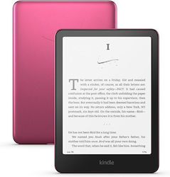 Amazon Kindle Paperwhite Signature Edition cu Ecran Tactil 6.8