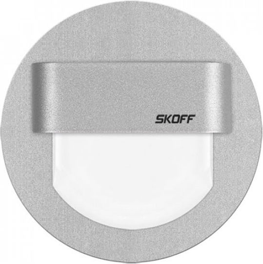 Skoff Wandmontiertes Außen-Spotlight LED IP66 0.8W